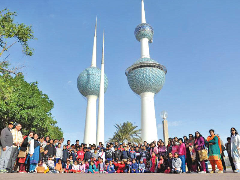 جانب من الفعالية