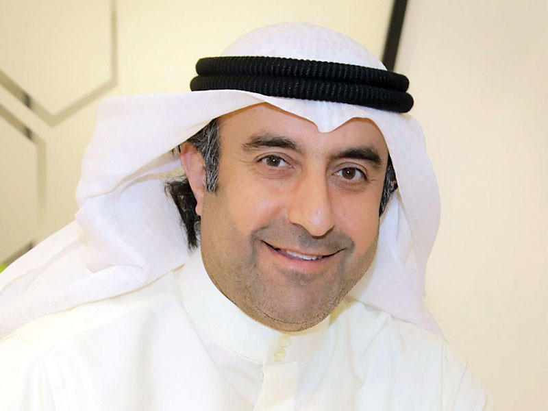 إبراهيم الكندري