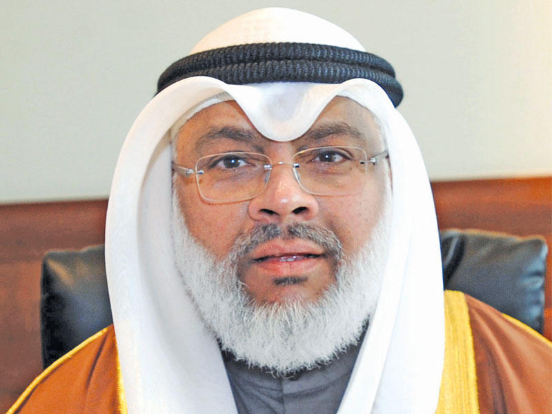 عادل الصرعاوي رئيس ديوان المحاسبة بالإنابة