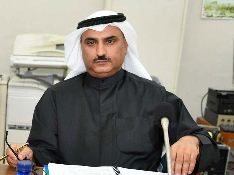 وكيل وزارة التربية د. سعود الحربي