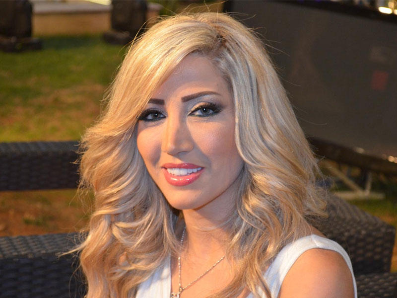 ميريام عطا الله