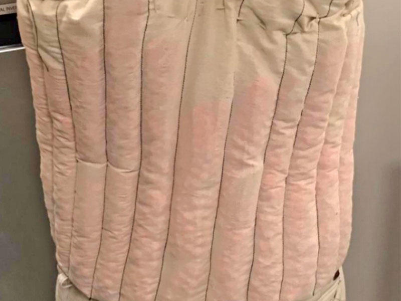 حزام المخدرات