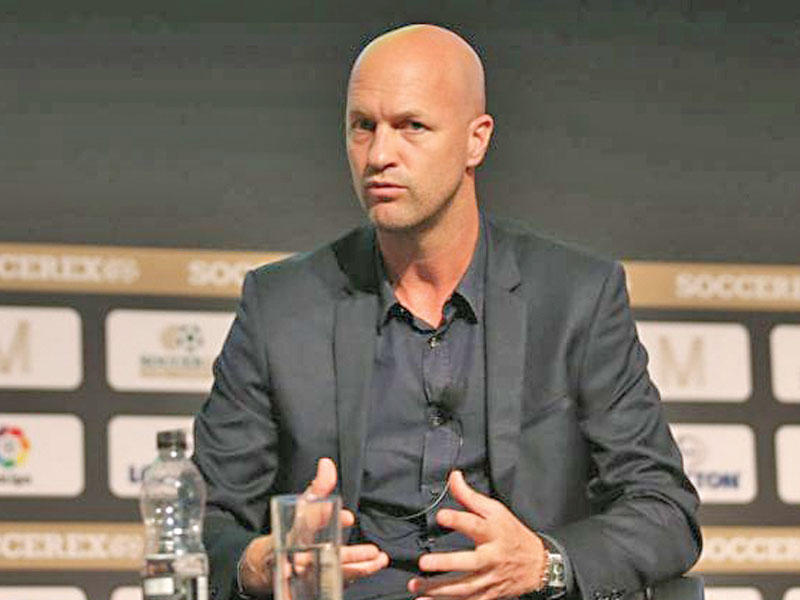 جوردي كرويف