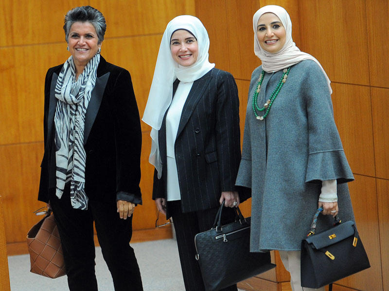 بوشهري متوسطة العقيل والهاشم