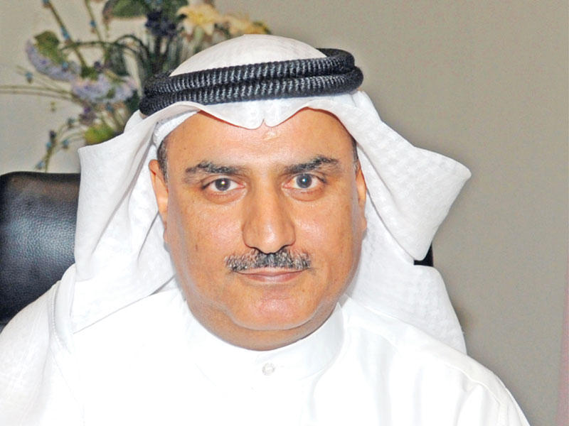 د. سعود الحربي