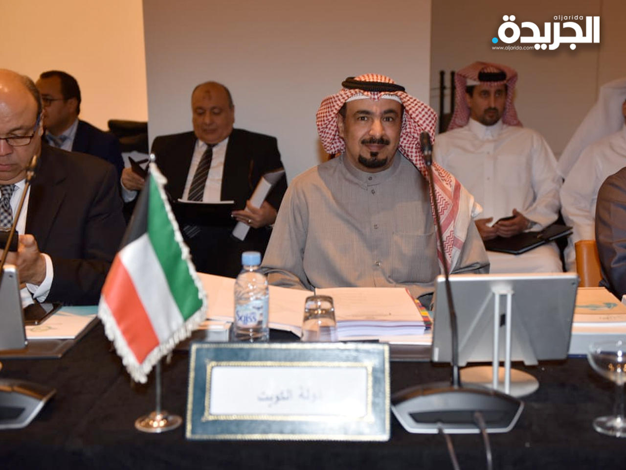 عماد الجلوي