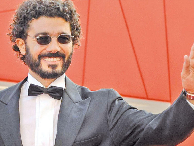 خالد النبوي