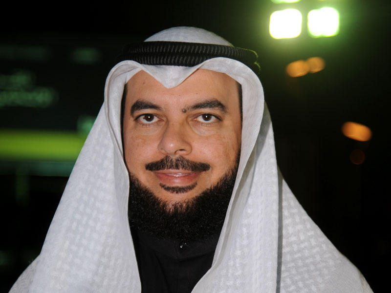 جمعان الحربش