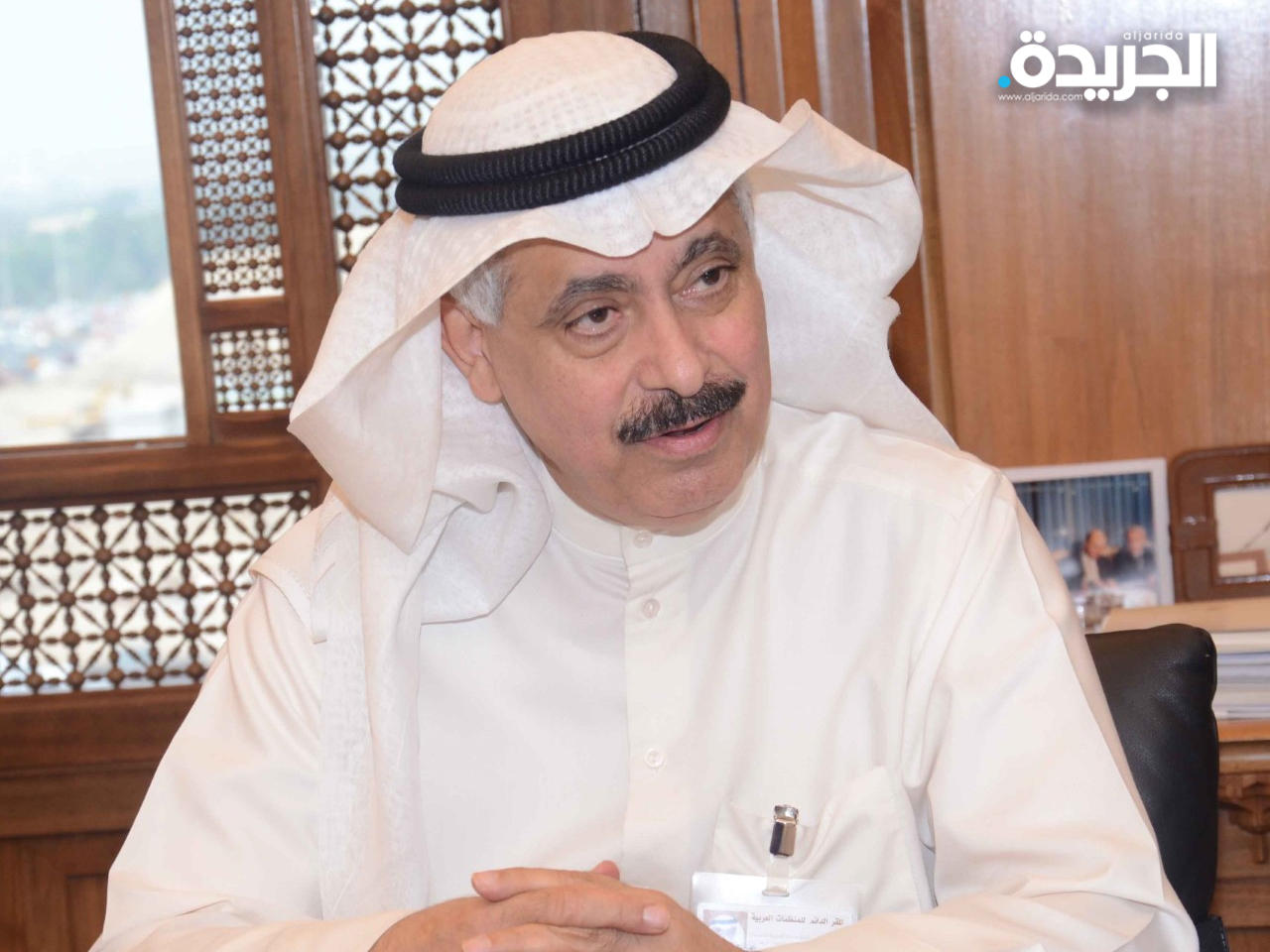  فهد الإبراهيم