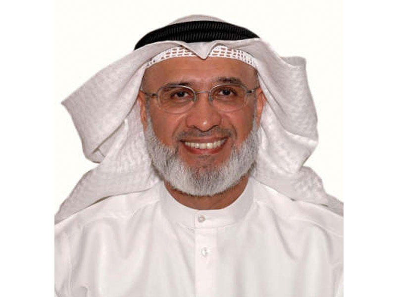 أستاذ كلية الدراسات التكنولوجية بالهيئة د. رعد الصالح