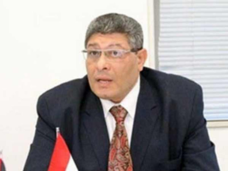 نقيب السياحيين في مصر باسم حلقة