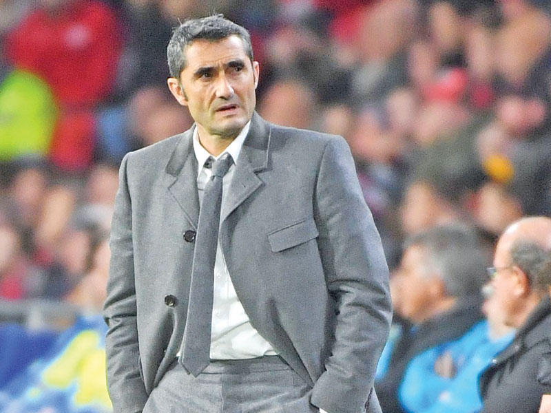 إرنستو فالفيردي