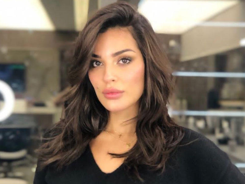 نادين نسيب نجيم