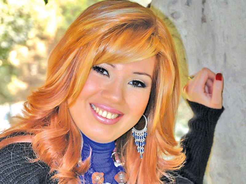 رانيا فريد شوقي