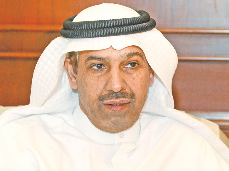 المدير العام لهيئة الرياضة، د. حمود فليطح