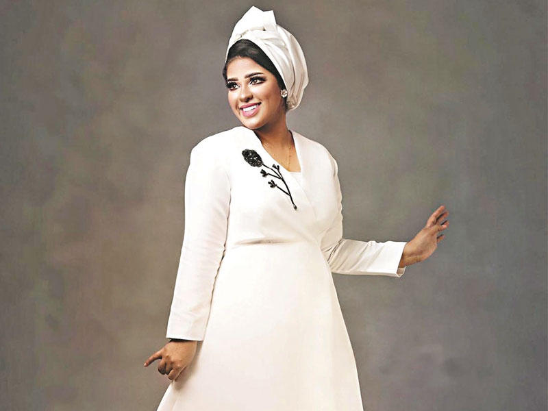 لولوة الملا 