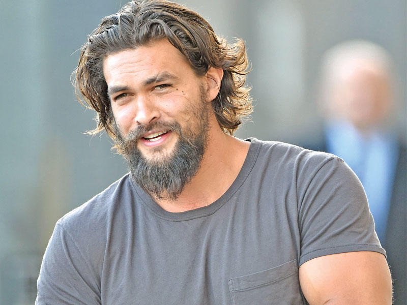 جايسن موموا