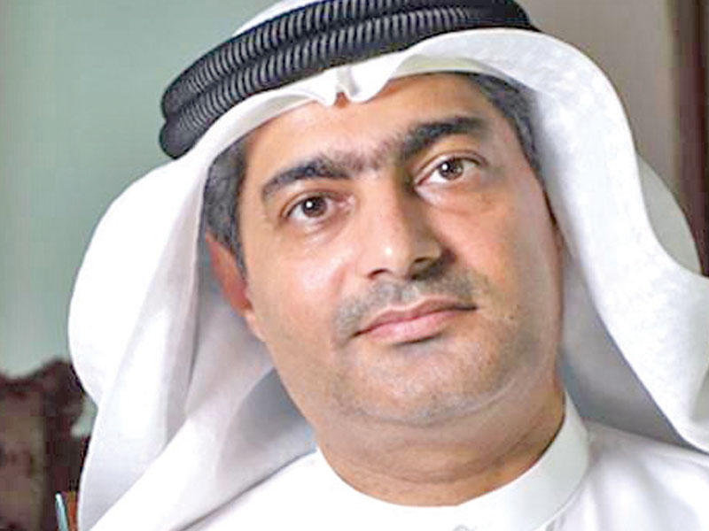  الناشط البارز أحمد منصور