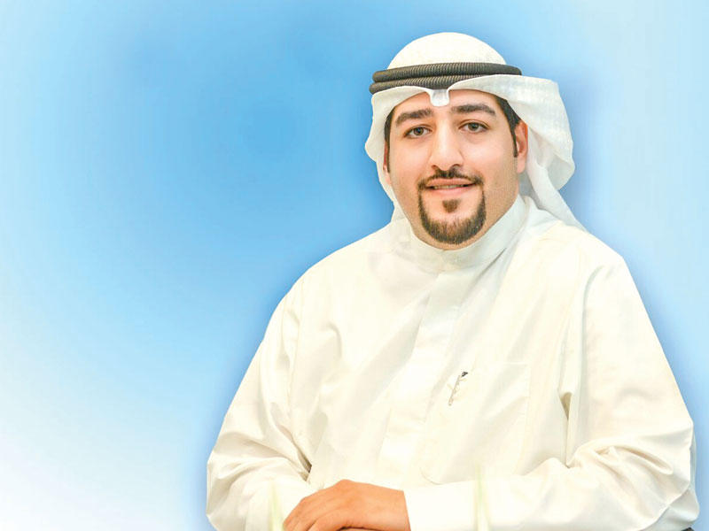 أحمد الهندال