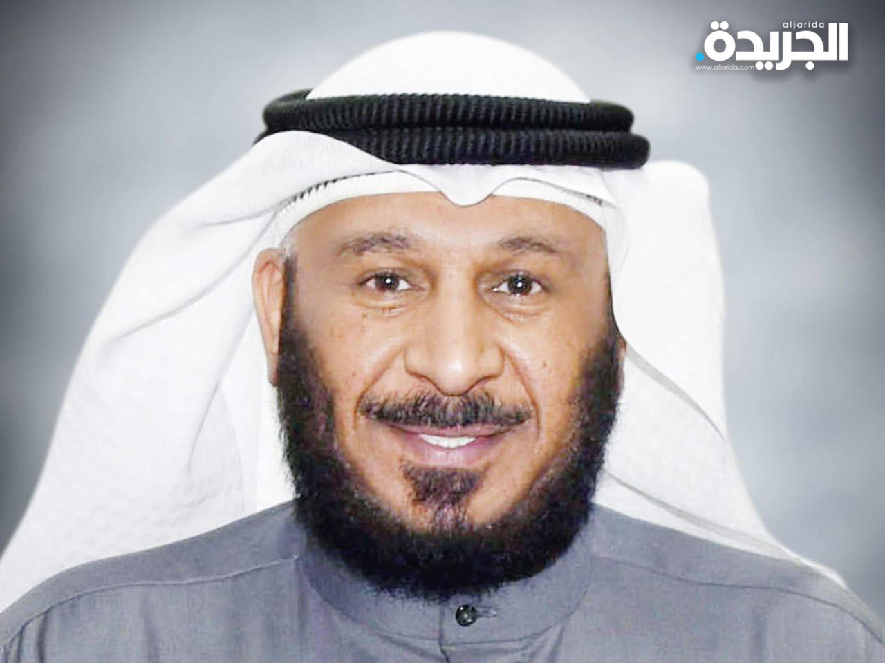 وزير الشؤون الاجتماعية سعد الخراز 