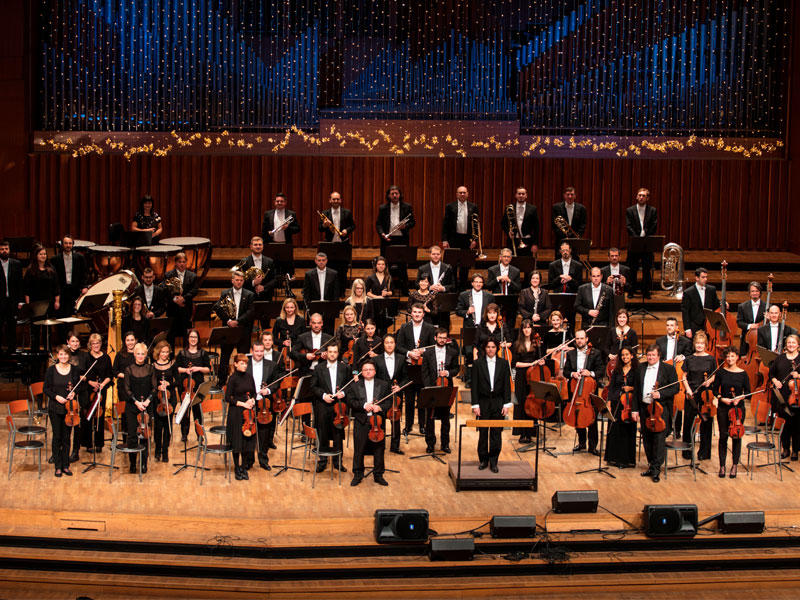 أوركسترا «زغرب الفيلهارموني»