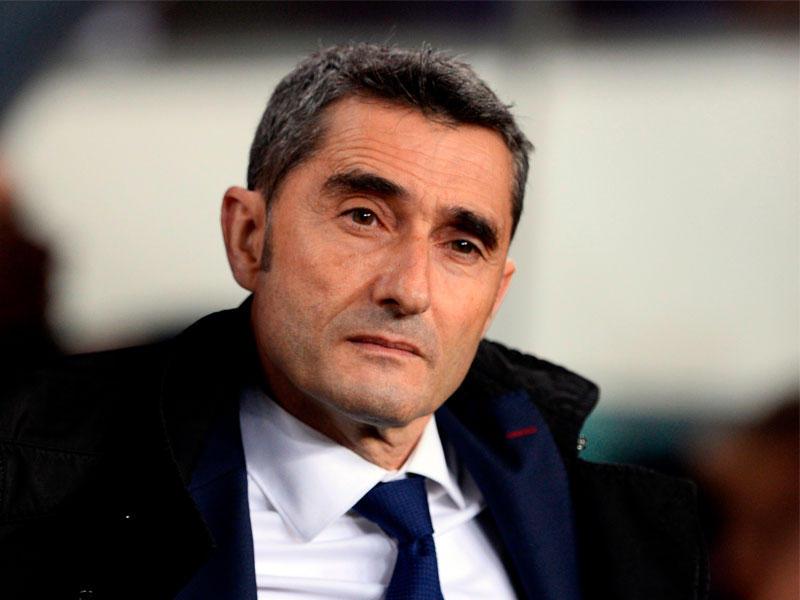 إرنستو فالفيردي