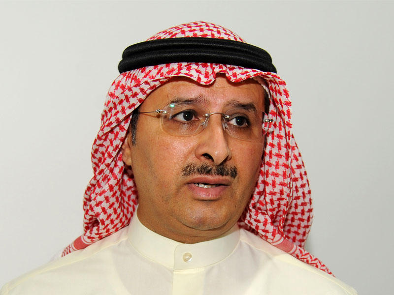 نائب مدير الهيئة العامة للقوى العاملة لشؤون قطاع حماية القوى العاملة عبدالله المطوطح