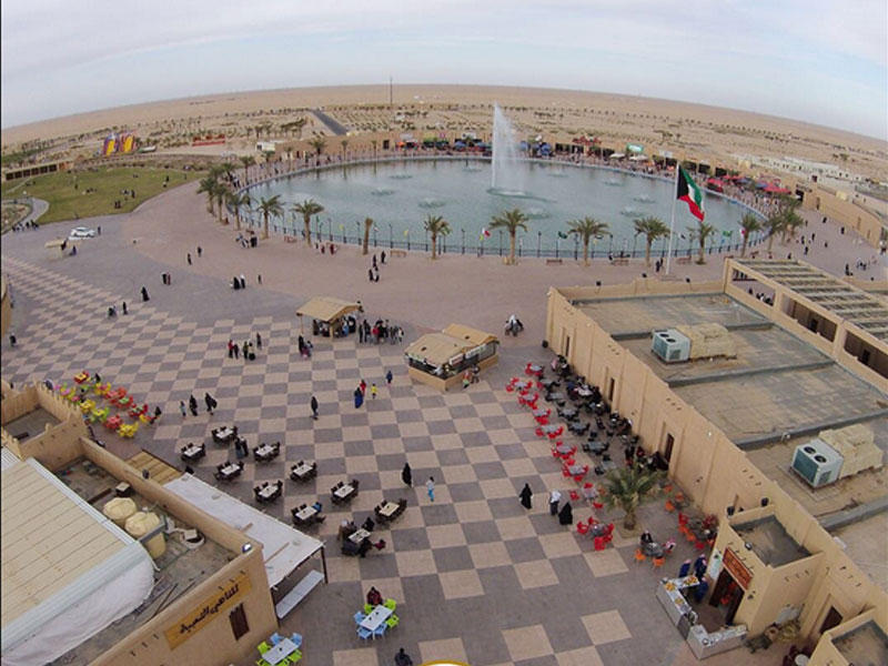 الموروث الشعبي