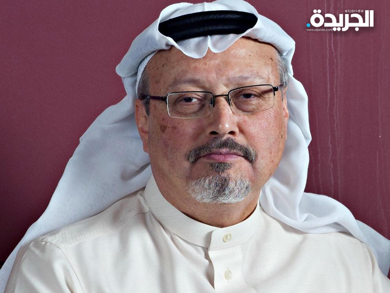 جمال خاشقجي