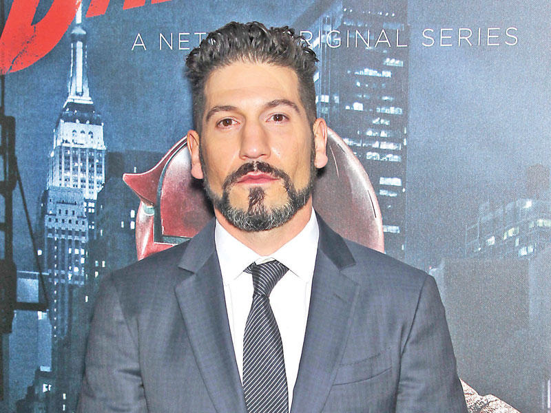 جون بيرنثال