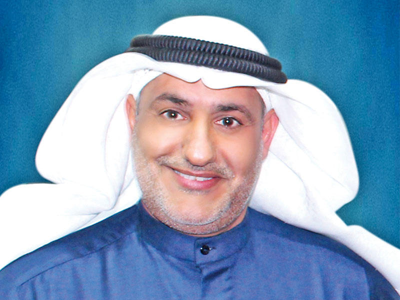 د. مبارك الذروة