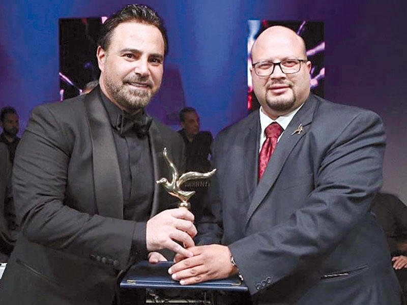 عاصي الحلاني