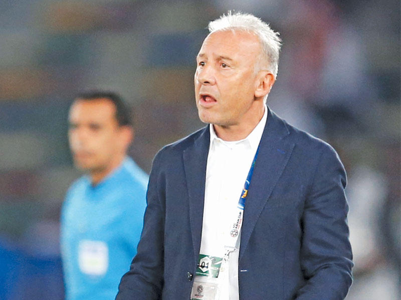 ألبرتو زاكيروني