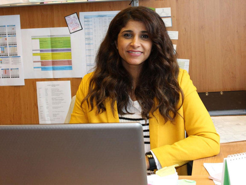 لولوة السجاري