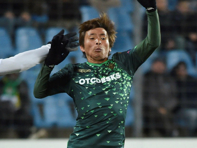  تاكاشي إنوي