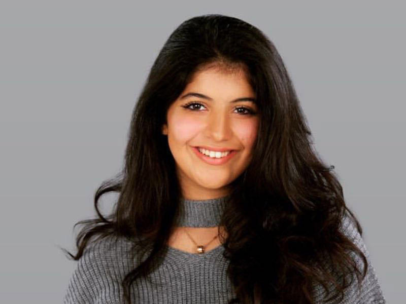 هنوف المخلد