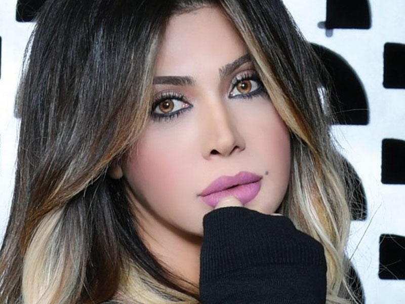 نوال الزغبي