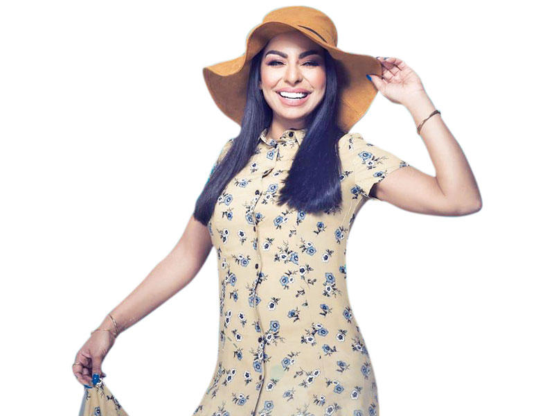 هند البلوشي 