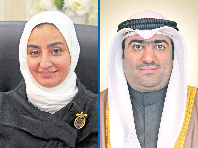 خالد الروضان , خلود الشهاب