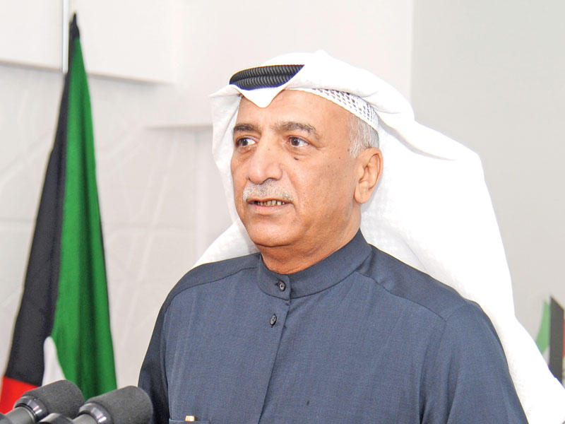 شعيب المويزري