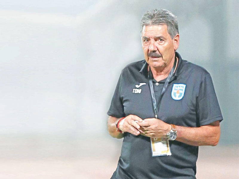 توني أوليفيرا