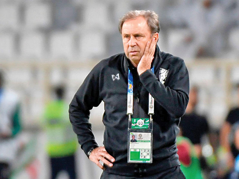 الصربي ميلوفان رايفاتش