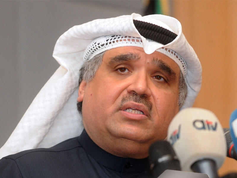 المدير العام للجهاز المركزي لتكنولوجيا المعلومات قصي الشطي