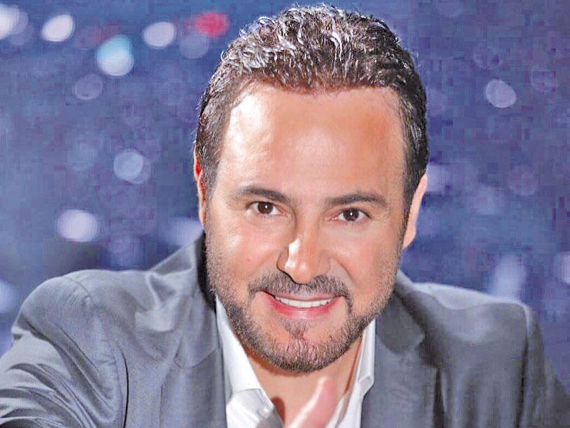 عاصي الحلاني