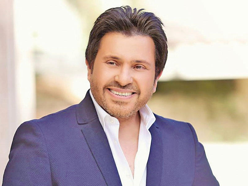 ​هاني شاكر