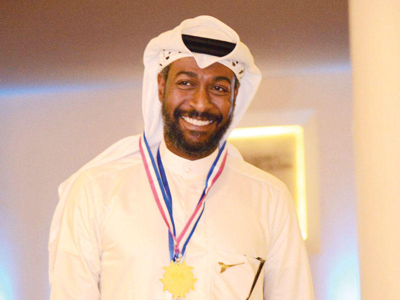 فيصل العميري 