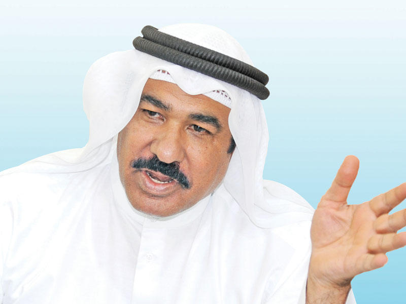 صاحب المؤلفات التربوية حمزة الخياط