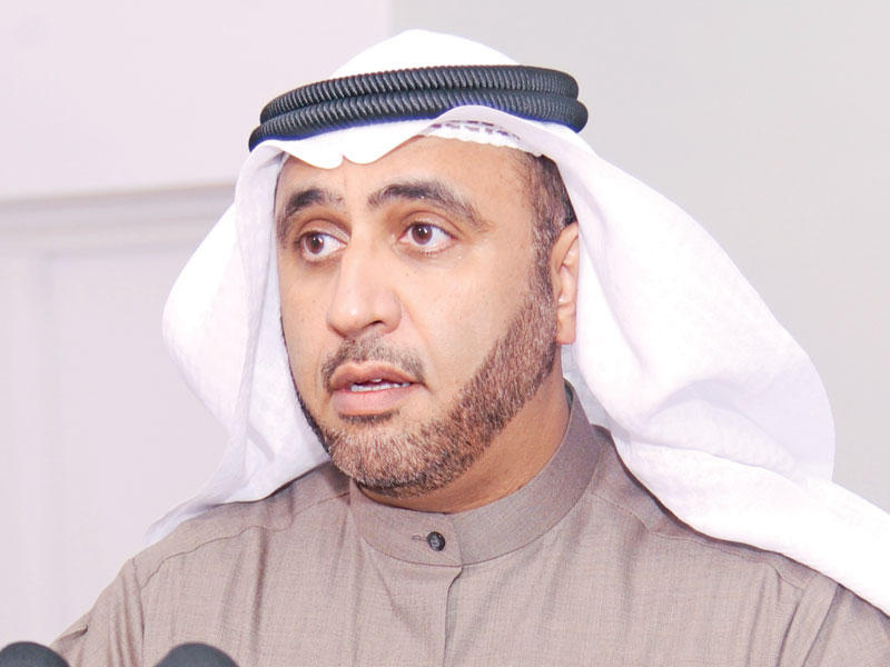 النائب محمد الدلال