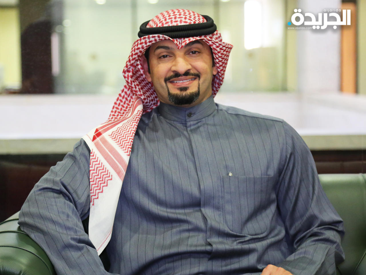 ثامر الفيلكاوي