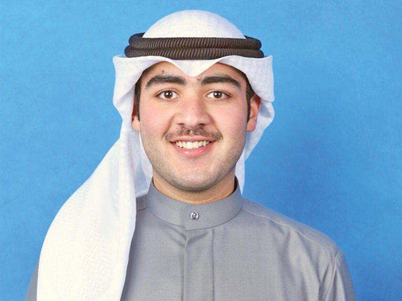 عبدالعزيز القبندي